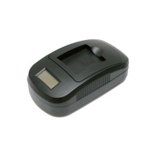 Зарядний пристрій Extradigital DC-500 для GoPro AHDBT-201